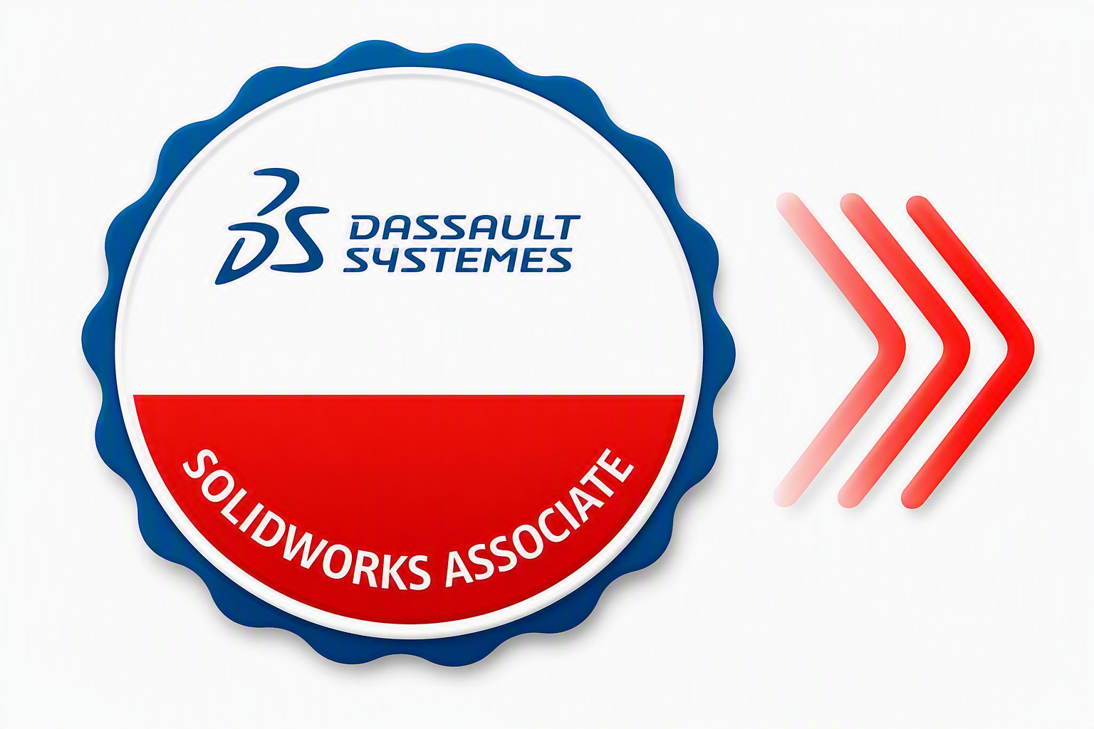 SolidWorks CSWA logo