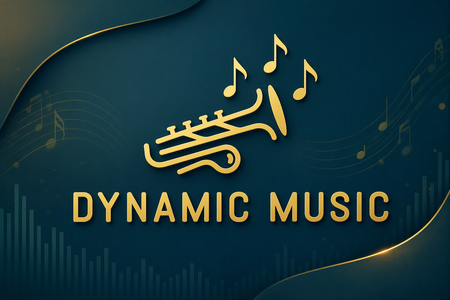 Dynamic Music logo